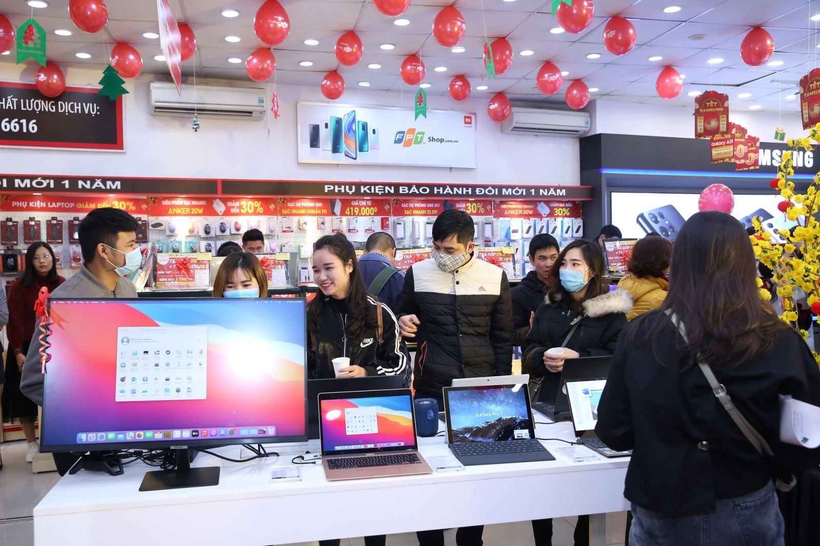 Thu cũ đổi mới có thực sự lợi? Cách lên đời laptop mà không phải bỏ ra một khoản lớn