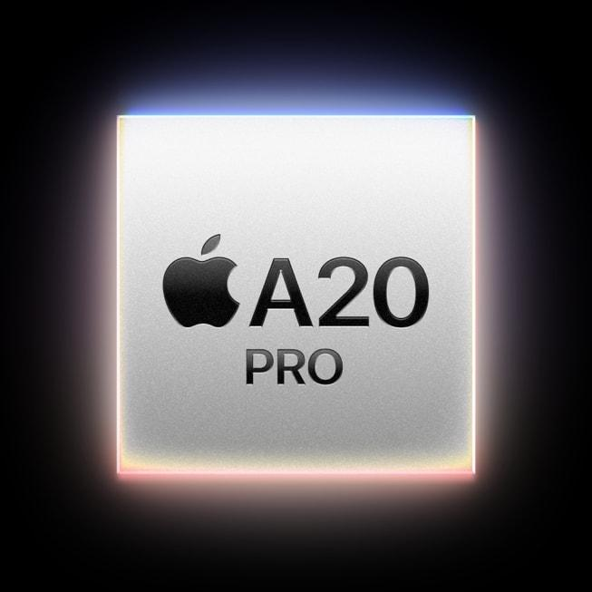 A20 Pro nâng cấp hiệu năng cho dòng Pro