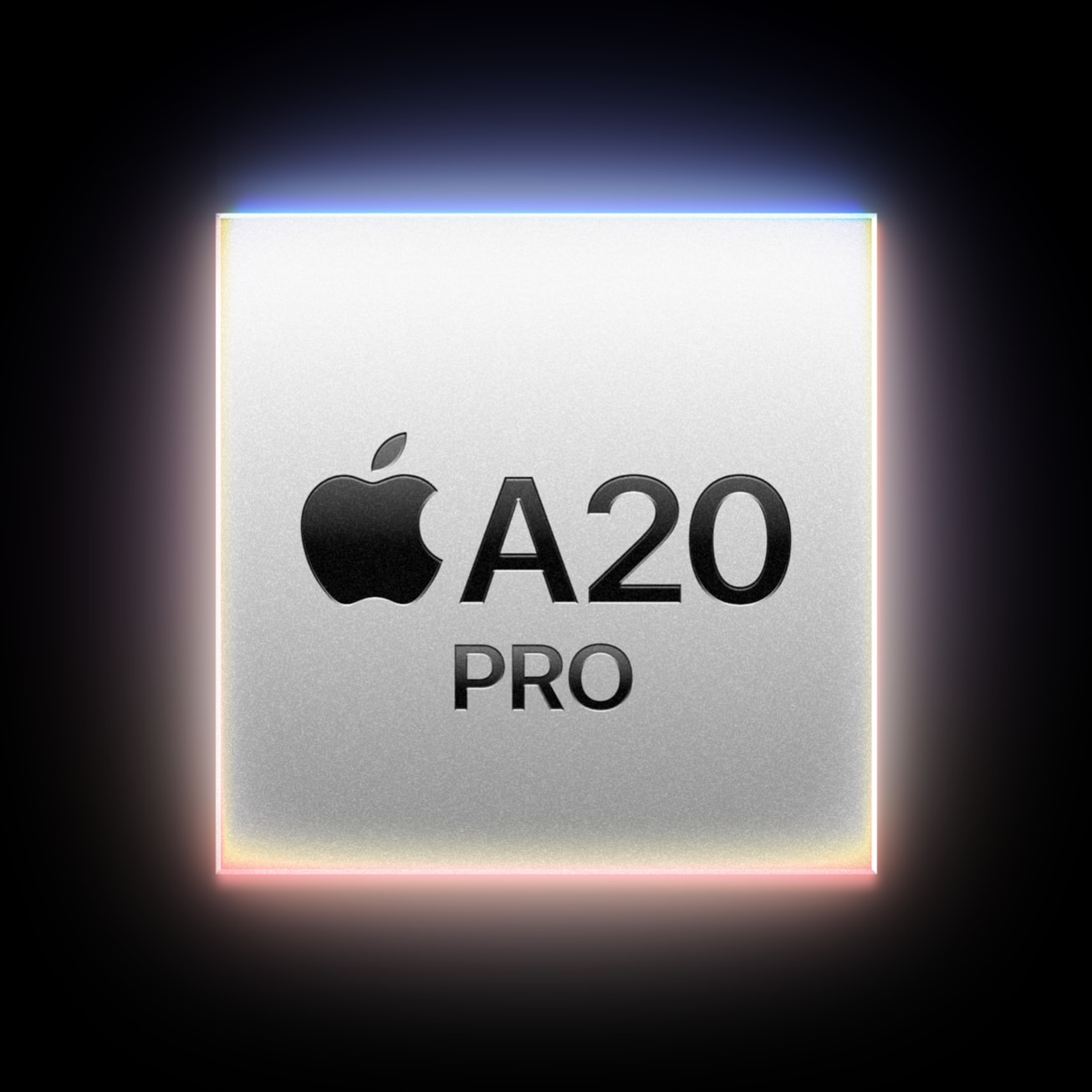 Chip A20 Pro 2 nm nâng cấp mạnh hiệu suất AI và đồ họa