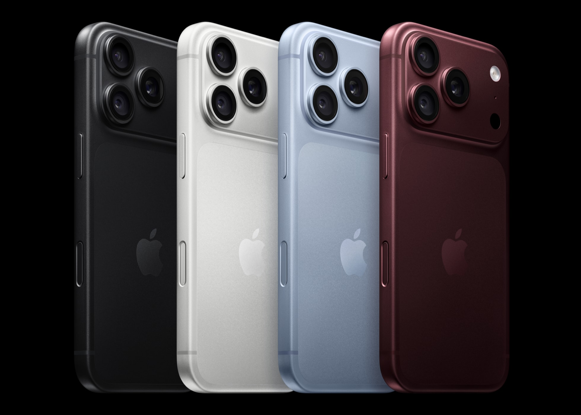 iPhone 18 ra mắt: Những thông tin nổi bật người dùng không nên bỏ qua