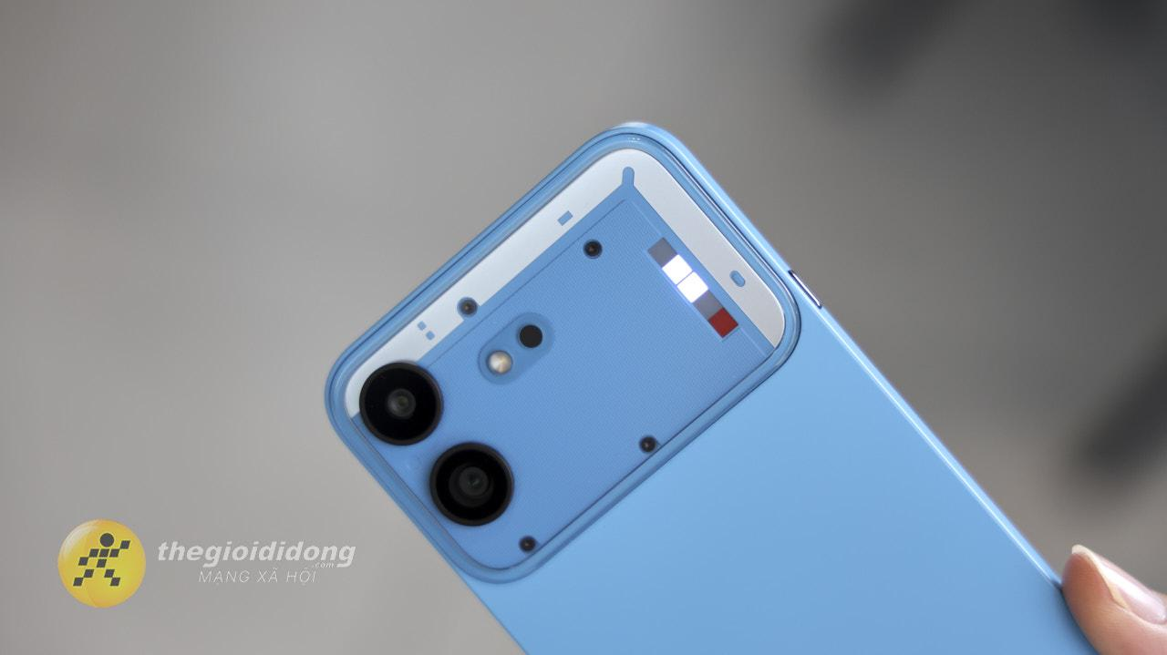 Sự thật sau 2 tuần dùng Nothing Phone (4b): Đắt ở hệ điều hành hay thiết kế?